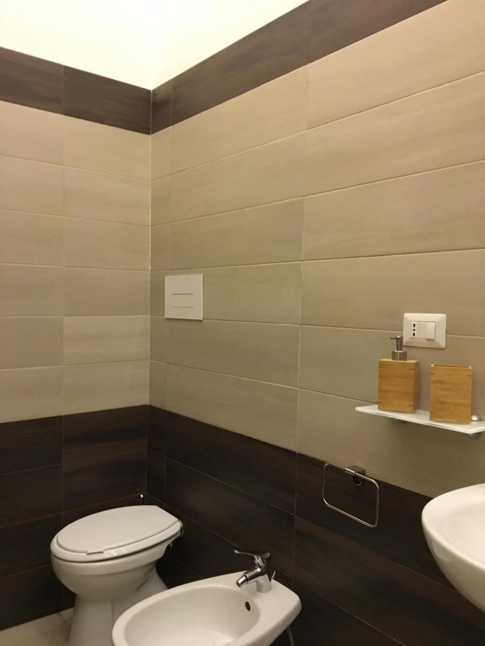 Maison Arena Napoli Ngoại thất bức ảnh